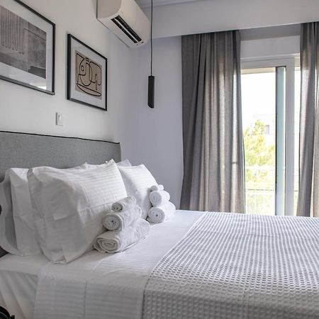 Zoe'S Cozy Room 2 Artemida  Dış mekan fotoğraf