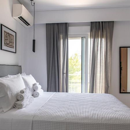 Zoe'S Cozy Room 2 Artemida  Dış mekan fotoğraf