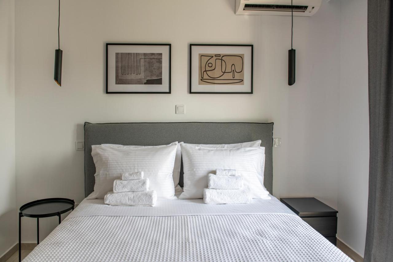 Zoe'S Cozy Room 2 Artemida  Dış mekan fotoğraf