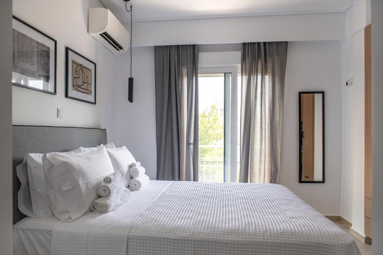 Zoe'S Cozy Room 2 Artemida  Dış mekan fotoğraf
